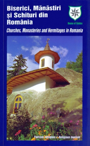 Biserici, mănăstiri și schituri din România