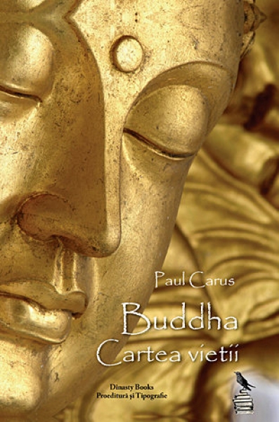 Buddha - Cartea vieții