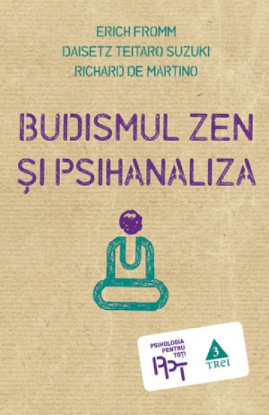 Budismul zen și psihanaliza