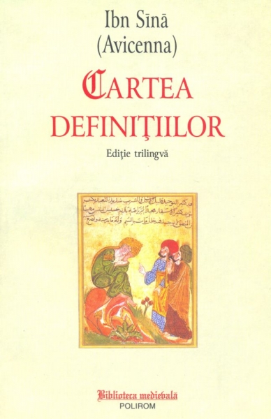 Cartea definitiilor: editie trilingva