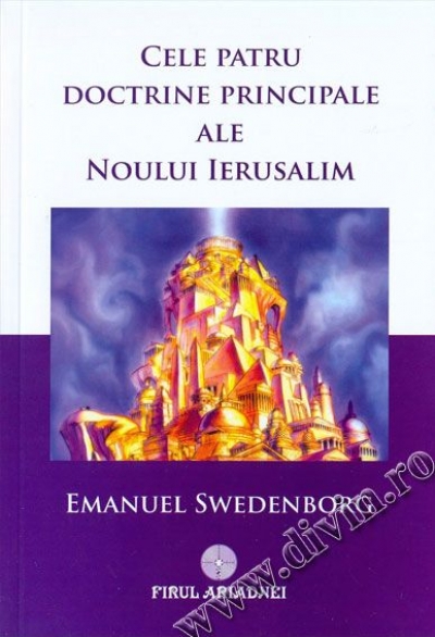 Cele patru doctrine principale ale noului Ierusalim