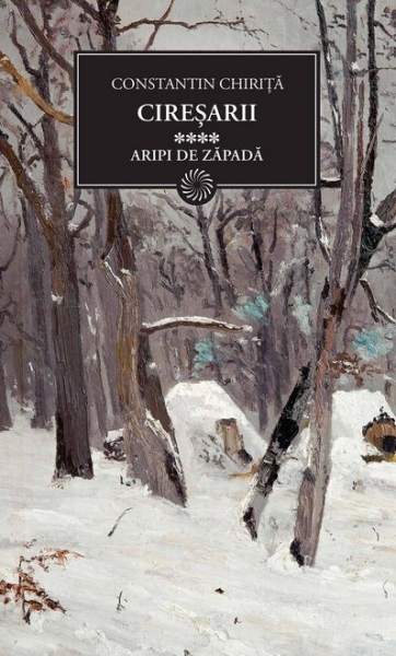 Cireșarii (vol. 4). Aripi de zăpadă