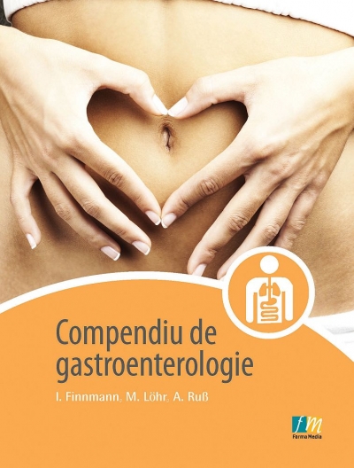 Compendiu de gastroenterologie