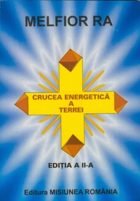 Crucea energetică a Terrei