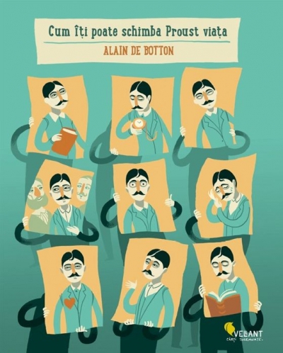 Cum îți poate schimba Proust viața
