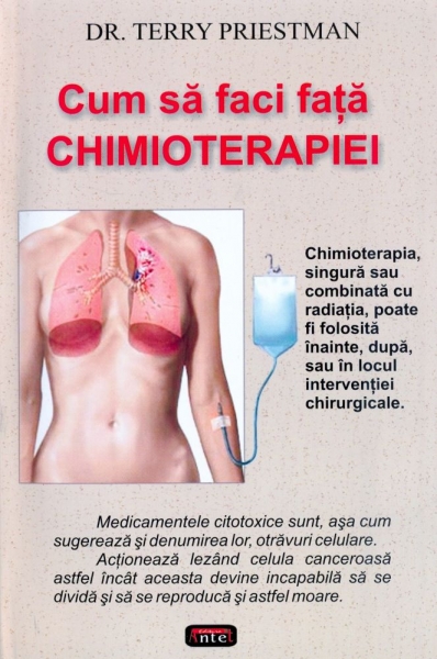 Cum să faci față chimioterapiei
