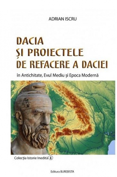 Dacia și proiectele de refacere a Daciei