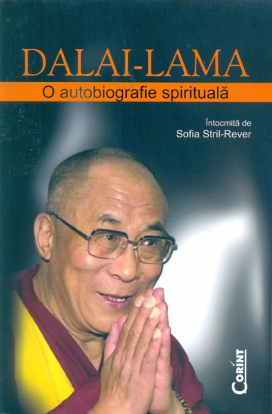 Dalai-Lama. O autobiografie spirituală
