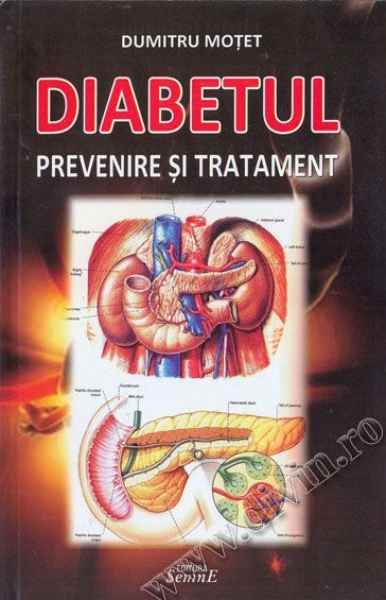 Diabetul, prevenire și tratament