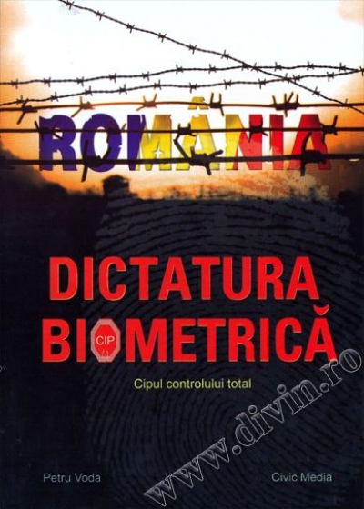 Dictatura biometrică