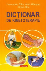 Dicționar de kinetoterapie