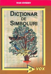 Dicționar de simboluri