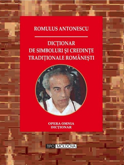 Dicționar de simboluri și credințe tradiționale românești