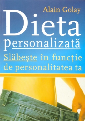 Dieta personalizată - Slăbește în funcție de personalitatea ta