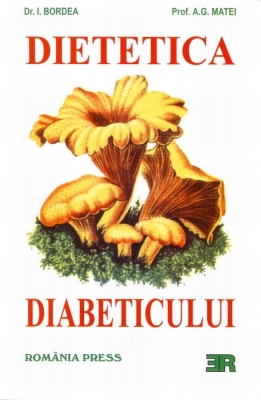Dietetica diabeticului
