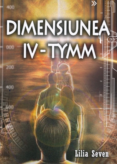 Dimensiunea IV-Tymm