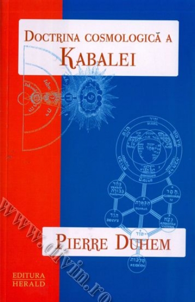 Doctrina cosmologică a Kabalei