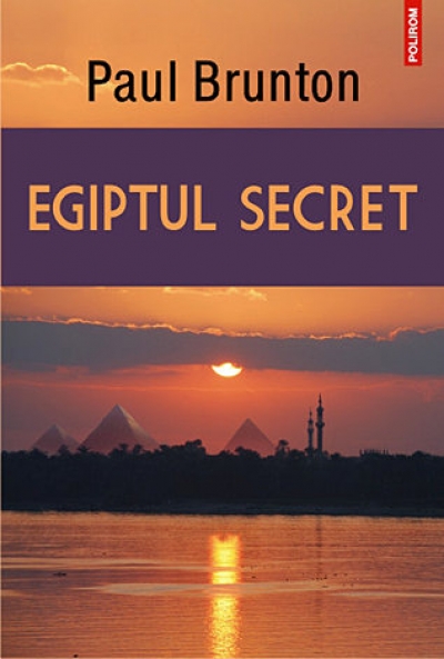 Egiptul secret