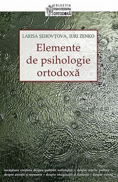 Elemente de psihologie ortodoxa