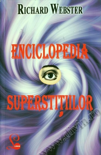 Enciclopedia superstițiilor