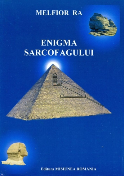 Enigma sarcofagului