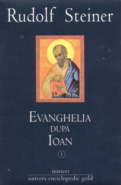 Evanghelia după IOAN (3 volume)