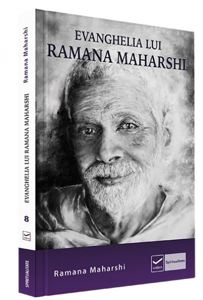 Evanghelia lui Ramana Maharshi