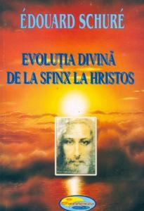 Evoluția divină de la Sfinx la Hristos