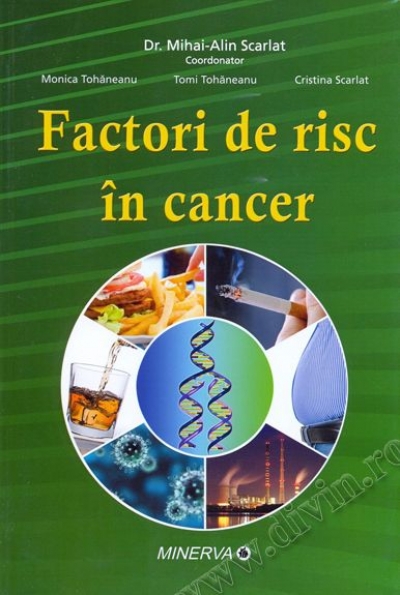 Factori de risc în cancer
