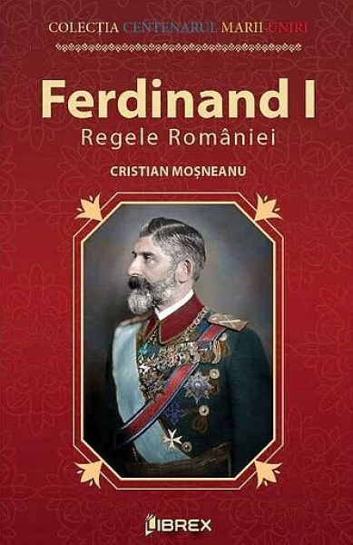 Ferdinand I. Regele României