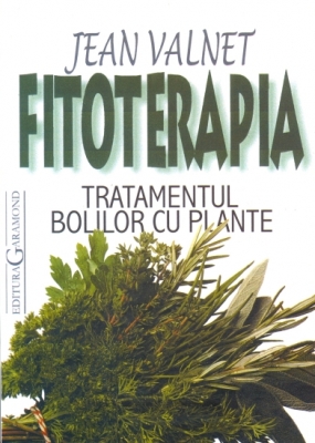 Fitoterapia. Tratamentul bolilor cu plante