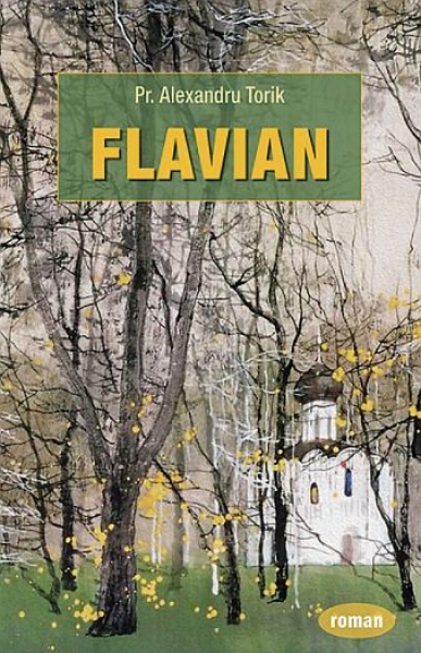 Flavian, vol. 1