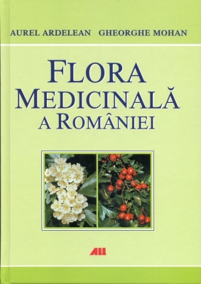 Flora Medicinală a României