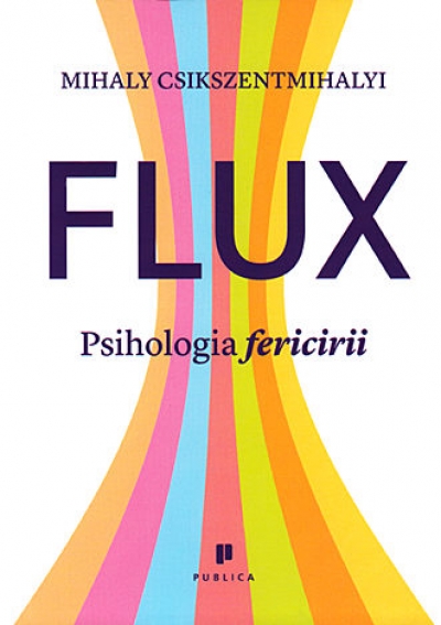 Flux: psihologia fericirii