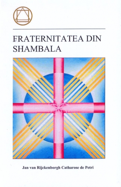Fraternitatea din Shambala
