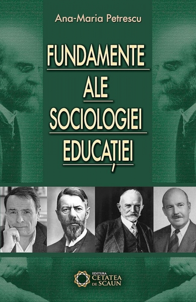 Fundamente ale sociologiei educației