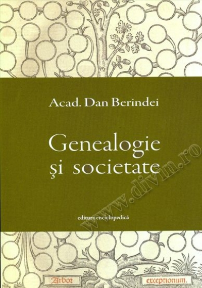 Genealogie și societate