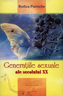 Generațiile sexuale ale secolului XX