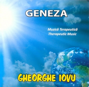 Geneza [CD-Audio]