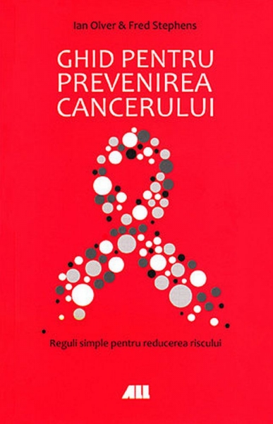 Ghid pentru prevenirea cancerului: reguli simple pentru reducerea riscului