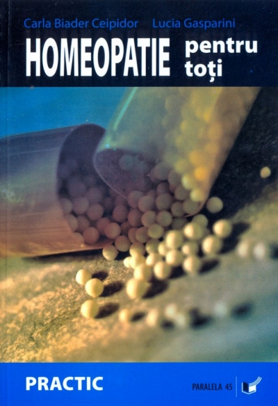 Homeopatie pentru toți