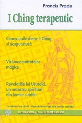 I Ching Terapeutic