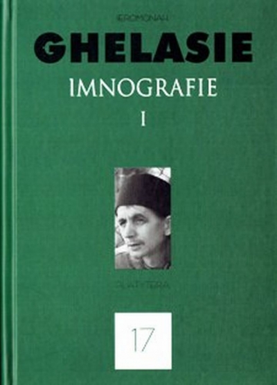 Imnografie (I) (vol. 17)