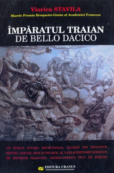Împăratul Traian De Bello Dacico