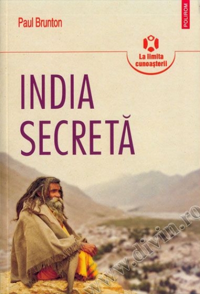 India secretă
