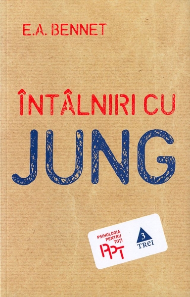 Întâlniri cu Jung