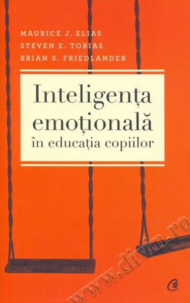 Inteligența emoțională în educația copiilor