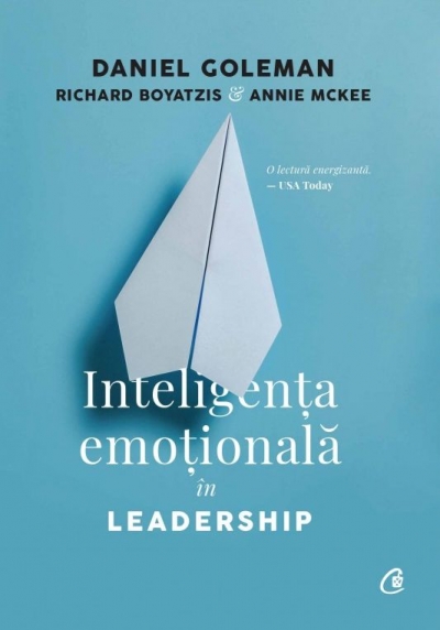 Inteligența emoțională în leadership