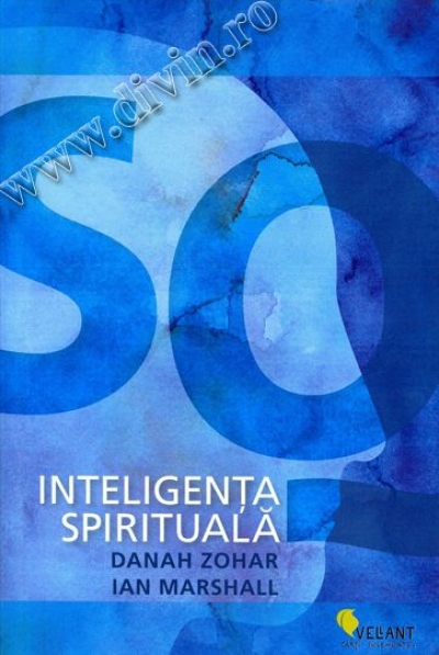 Inteligența spirituală SQ