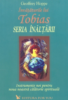 Învățăturile lui Tobias - Seria înălțării